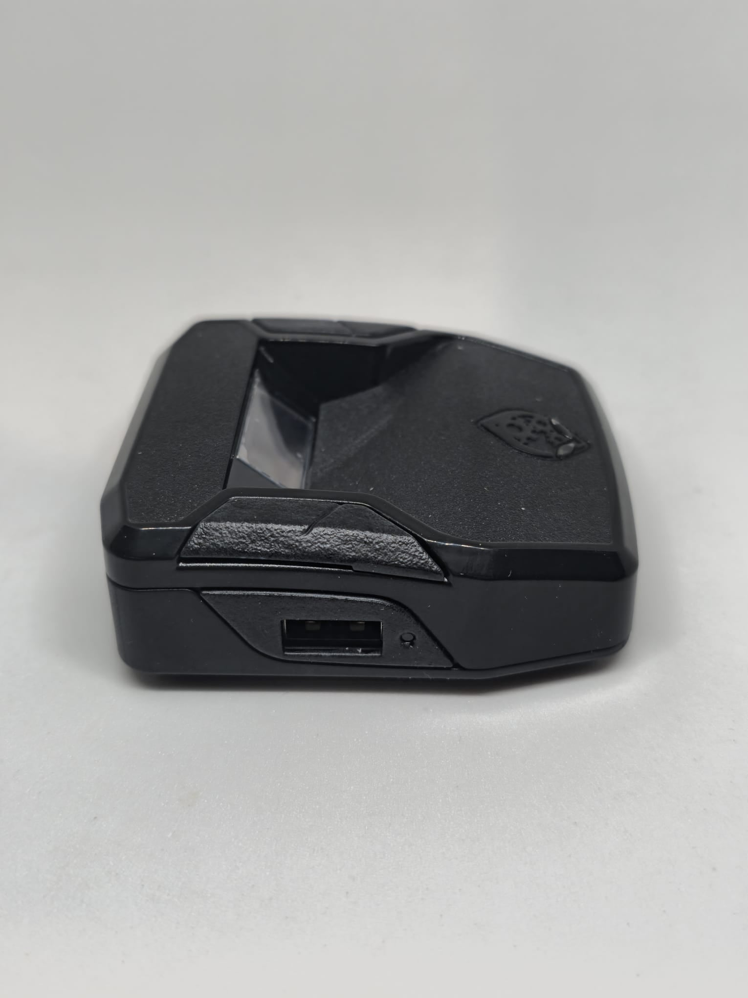 Cronus Zen Custom (Black) With Scripts&Support