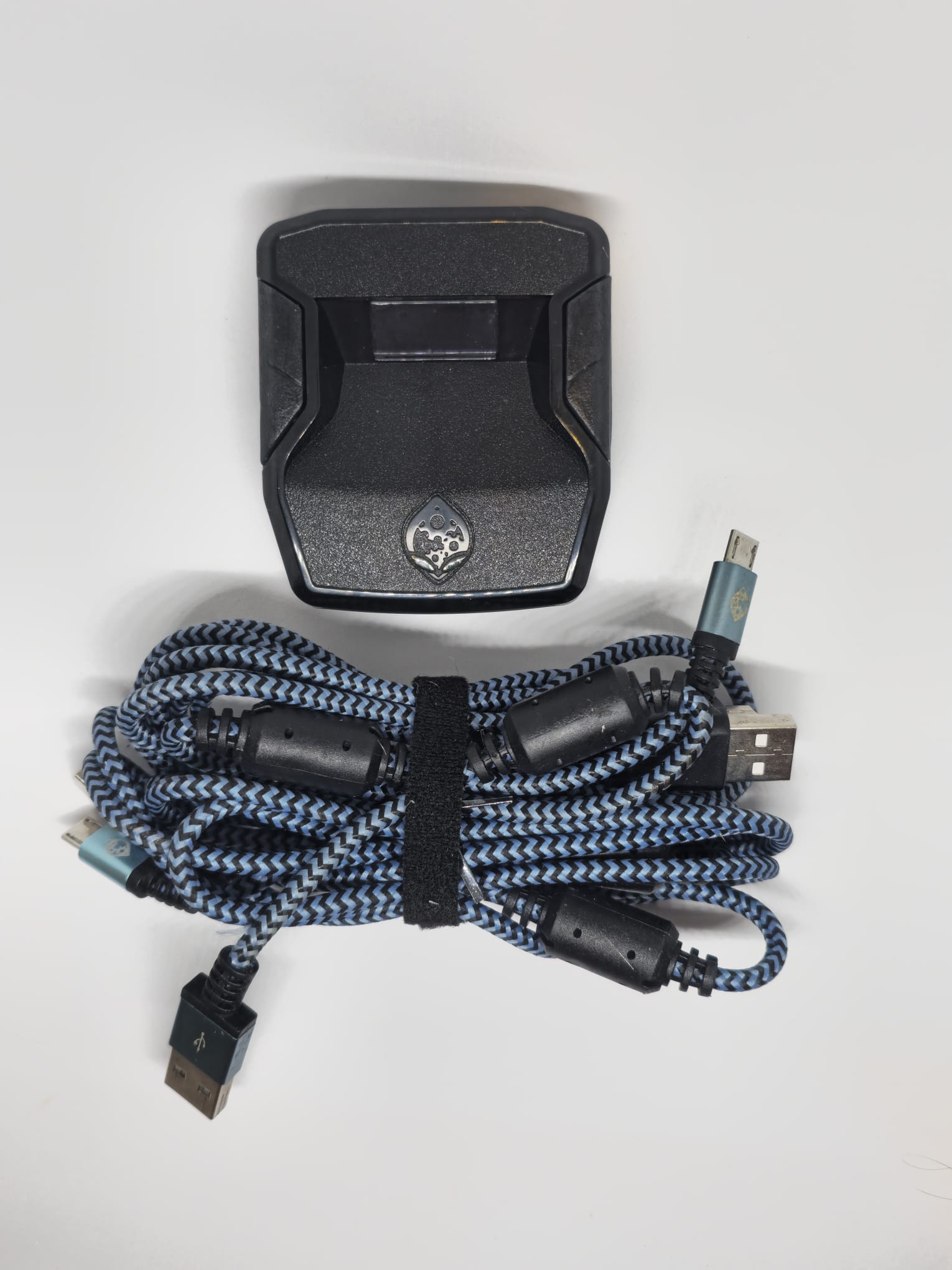 Cronus Zen Custom (Black) With Scripts&Support