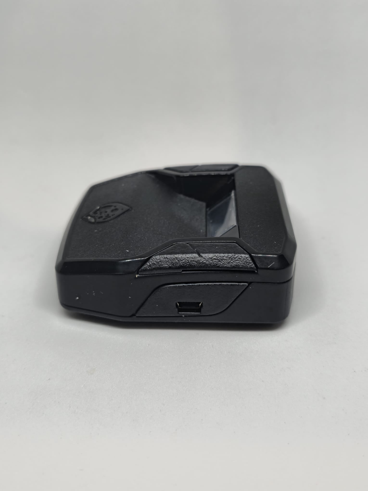 Cronus Zen Custom (Black) With Scripts&Support