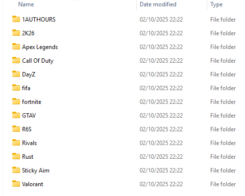 Script Package (370+)