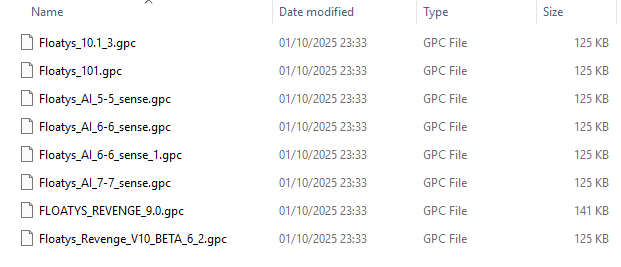 Script Package (370+)