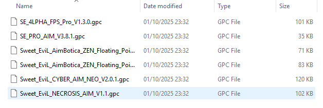 Script Package (370+)
