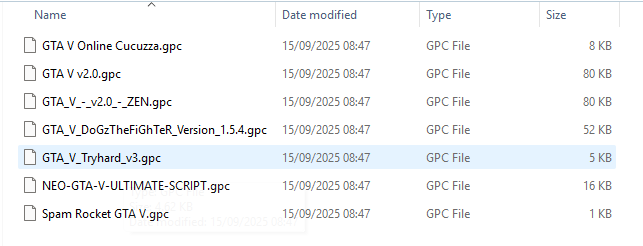 Script Package (370+)