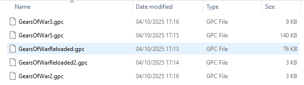 Script Package (370+)