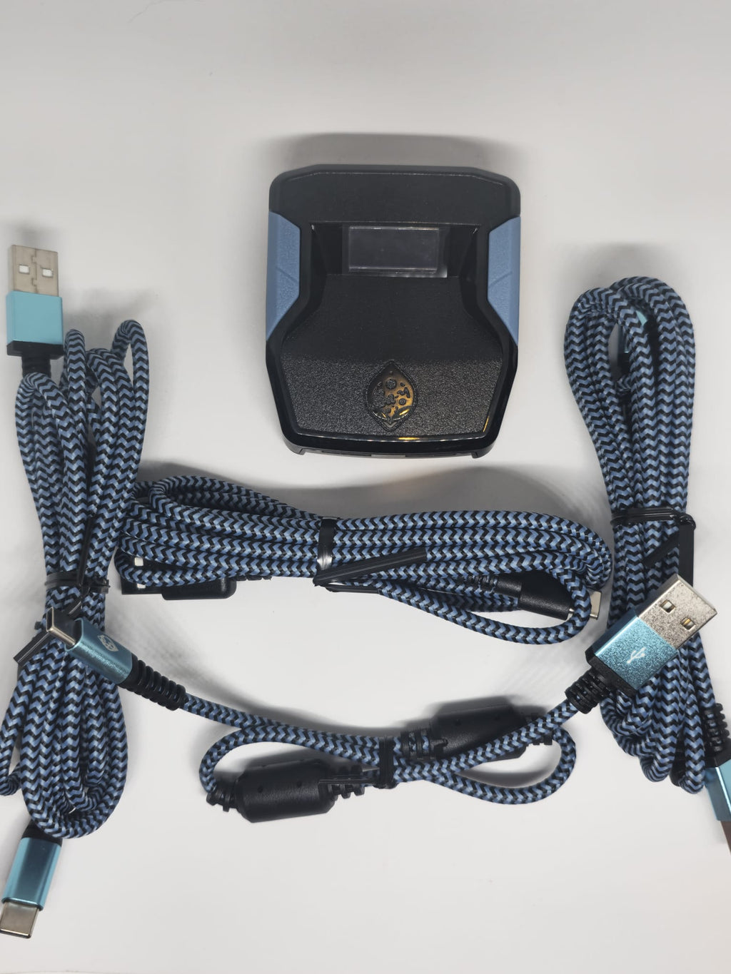 Cronus Zen With Scripts&Support