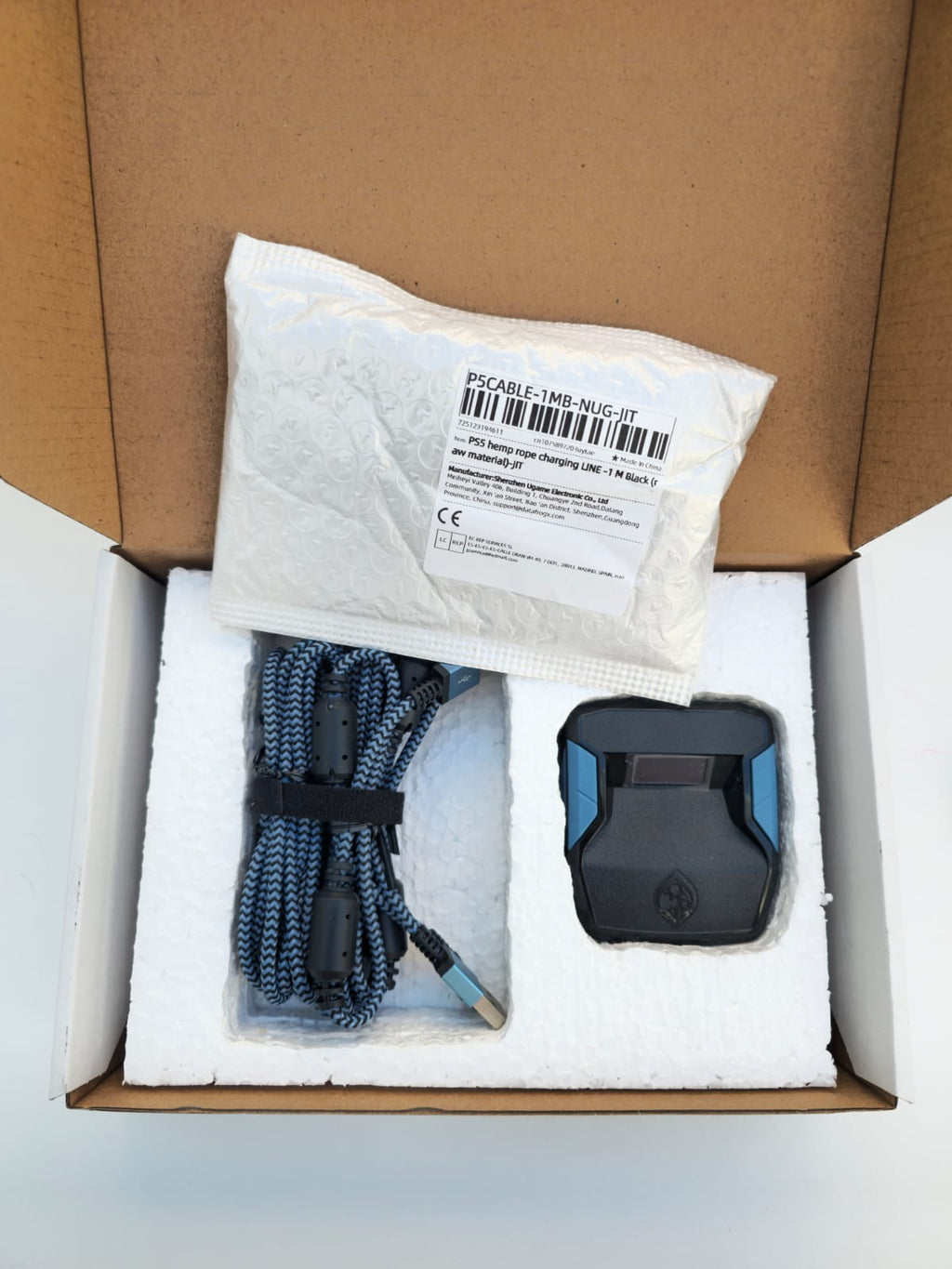 Cronus Zen With Scripts (BRAND NEW)