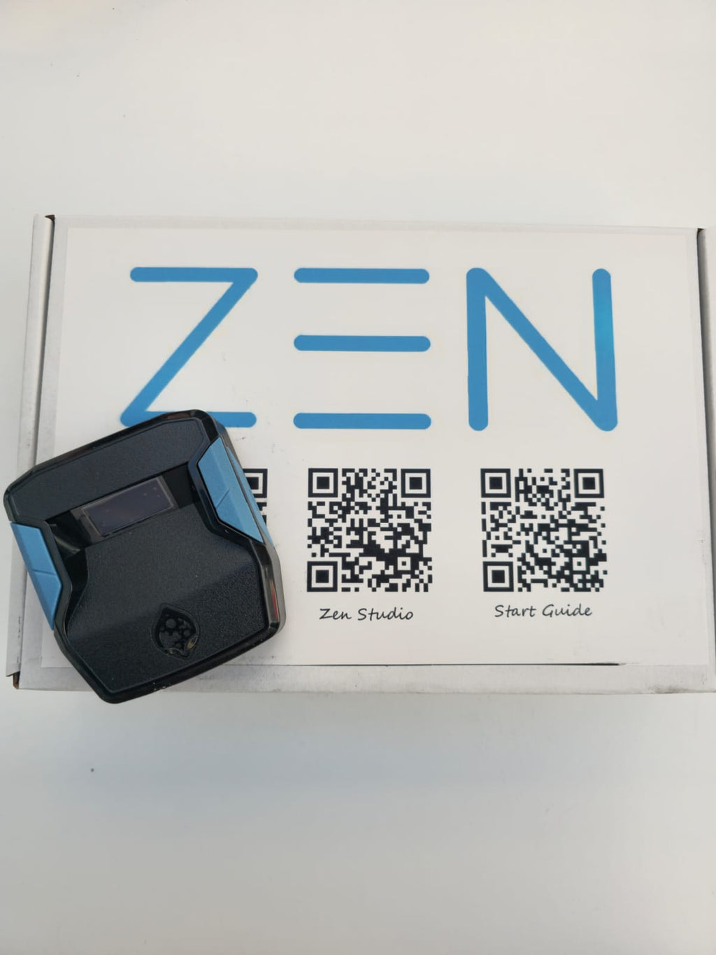 Cronus Zen With Scripts (BRAND NEW)